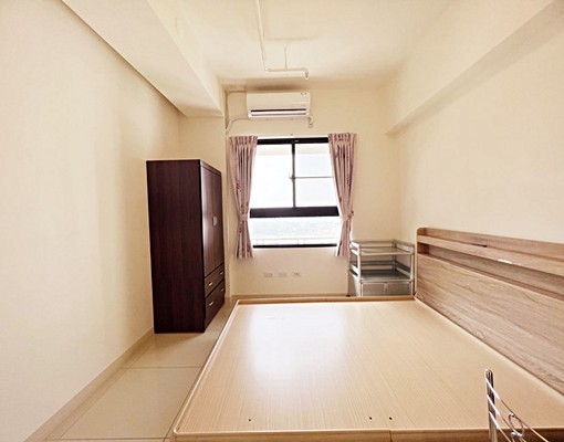 社會住宅🍎橋頭鑫市鎮景觀簡約1+1房2衛機械車位 - Image 7