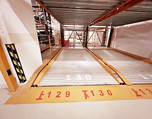 社會住宅🍎橋頭鑫市鎮景觀簡約1+1房2衛機械車位 - Image 12