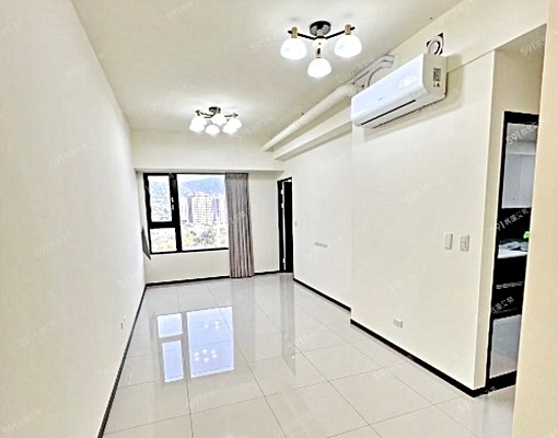 MVP社宅|新婚小家庭首選|2房2廳1衛平面車位!免服務費 - Image 1