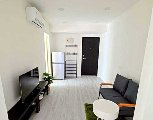 💖近樹林火車站🌟可租屋補助X報稅🌟寵物友善🌟可開伙 - Image 1