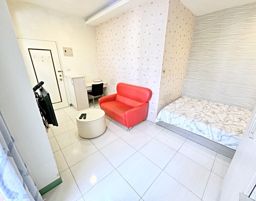 流理台⭐雙租補✅小資最愛⭐乾濕衛浴✅機車位⭐陽台獨洗✅秒殺 - Image 5