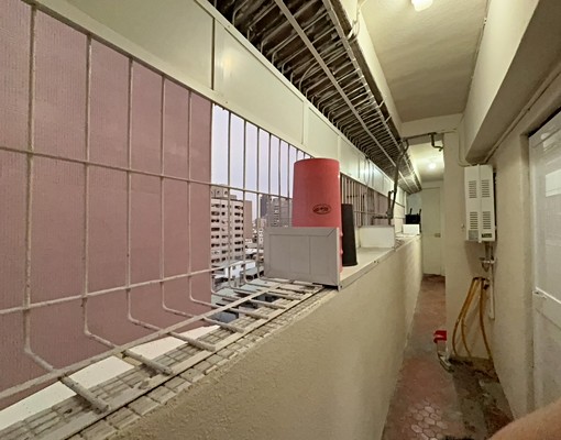 瑞源六合商圈電梯採光貓寵2房近美麗島夜市📞愛窩 - Image 13