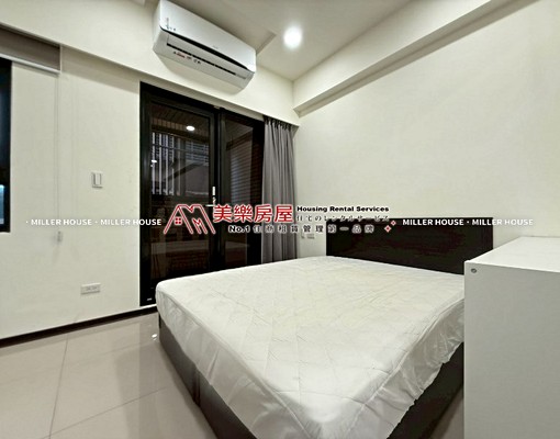 美樂*大橋頭*電梯採光一房*可租補入籍*家具齊*租金含管網路 - Image 6