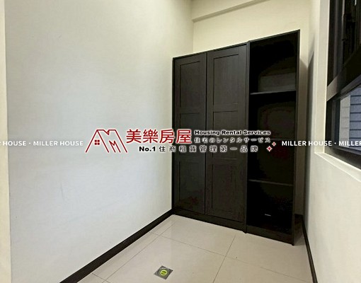 美樂*大橋頭*電梯採光一房*可租補入籍*家具齊*租金含管網路 - Image 8