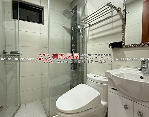 美樂*大橋頭*電梯採光一房*可租補入籍*家具齊*租金含管網路 - Image 10