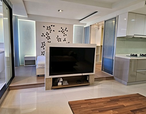 康朵最美的一房 - Image 12