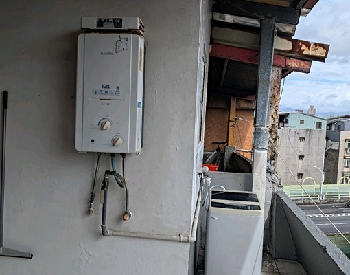 寜静雅房出租 - Image 5