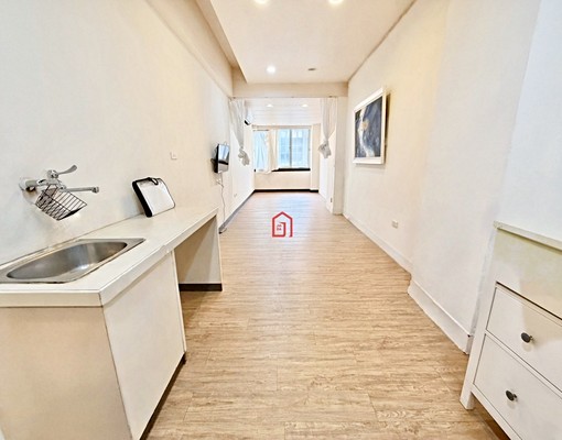 🔥松江南京站🏡小資電梯套房️✅可租補報稅入籍⚡台電😸貓 - Image 2