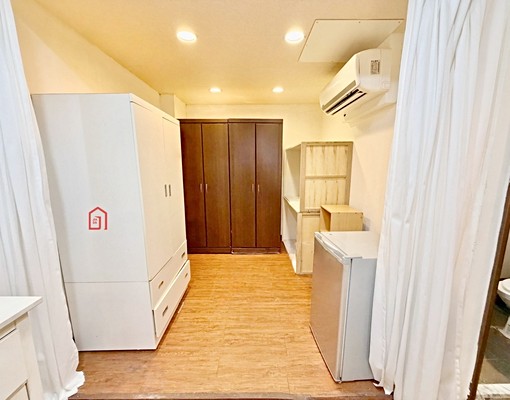 🔥松江南京站🏡小資電梯套房️✅可租補報稅入籍⚡台電😸貓 - Image 6