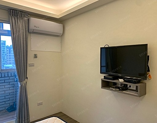 限女承租、採光大套房、獨立陽台、鄰近中山國小站、馬偕醫院 - Image 2