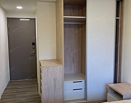 限女承租、採光大套房、獨立陽台、鄰近中山國小站、馬偕醫院 - Image 4