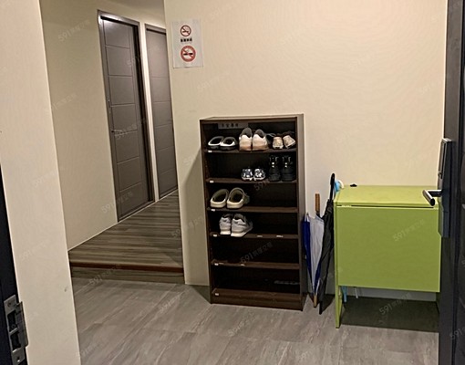 限女承租、採光大套房、獨立陽台、鄰近中山國小站、馬偕醫院 - Image 7