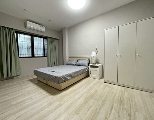 近南雅夜市全新裝潢大使用空間優質三房 - Image 5