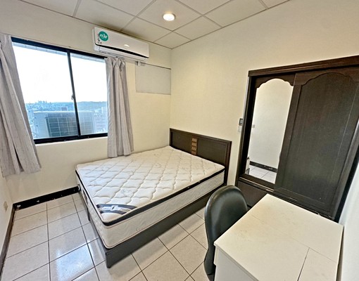 近大業/大有商圈~舒適1房含車位~機能佳~可租補 - Image 4