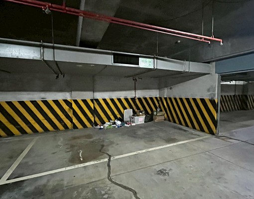 近大業/大有商圈~舒適1房含車位~機能佳~可租補 - Image 10