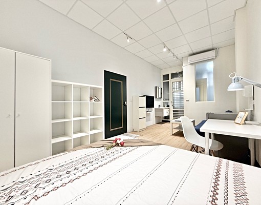 北區精選💖陽台獨洗💖乾濕分離💖可雙租補💖 - Image 3