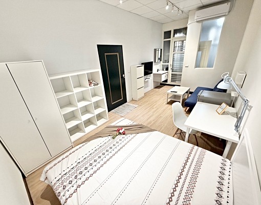 北區精選💖陽台獨洗💖乾濕分離💖可雙租補💖 - Image 4