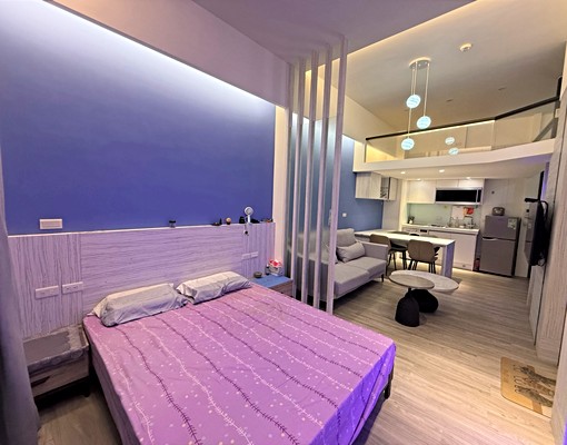 [涵松樓]飯店式休閒度假溫泉套房 - Image 2