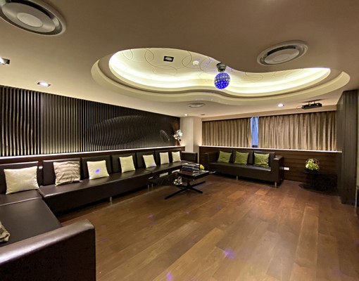 [涵松樓]飯店式休閒度假溫泉套房 - Image 9