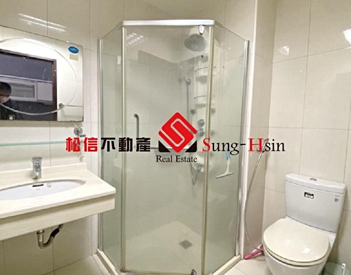 六張犁★溫馨1房★近基隆路和平東路★有傢俱★生活機能優 - Image 4