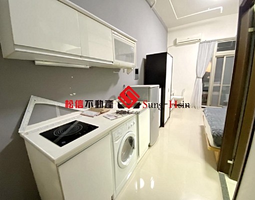 六張犁★溫馨1房★近基隆路和平東路★有傢俱★生活機能優 - Image 3