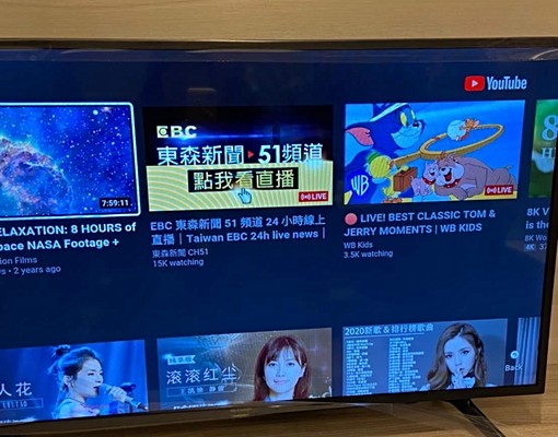 青埔機捷A19陽台套房屋主自租 - Image 6