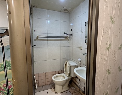 捷運10分鐘套房超大對外窗!採光通風佳! - Image 7