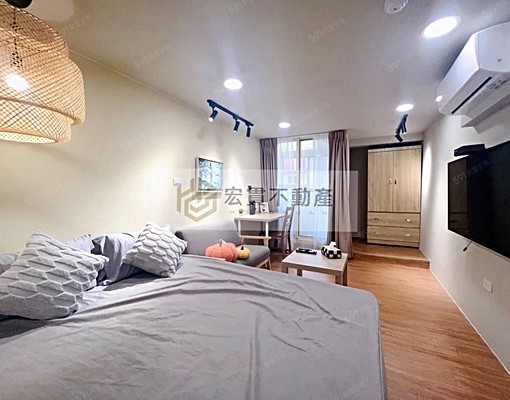 步行新竹車站|台電計價變頻冷暖|獨立洗曬精品美房 - Image 1