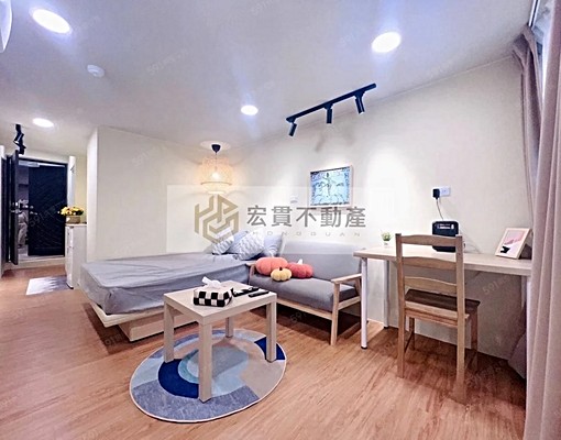 步行新竹車站|台電計價變頻冷暖|獨立洗曬精品美房 - Image 2