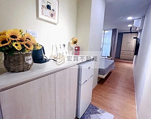 步行新竹車站|台電計價變頻冷暖|獨立洗曬精品美房 - Image 5