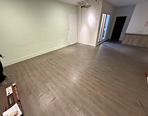 近捷運善導寺【超值2房2衛】免爬梯★新裝修★門口可停 - Image 3