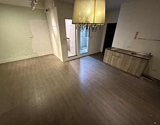 近捷運善導寺【超值2房2衛】免爬梯★新裝修★門口可停 - Image 4