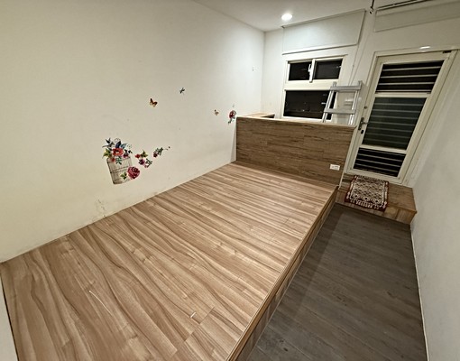 近捷運善導寺【超值2房2衛】免爬梯★新裝修★門口可停 - Image 5