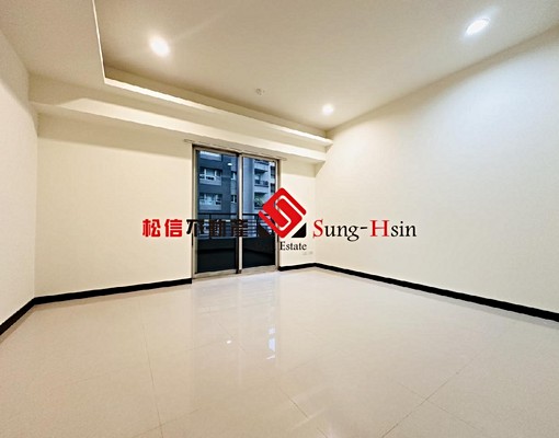 南港軟體園區★高樓大三房有車位★LALAPORT★環境機能佳 - Image 6