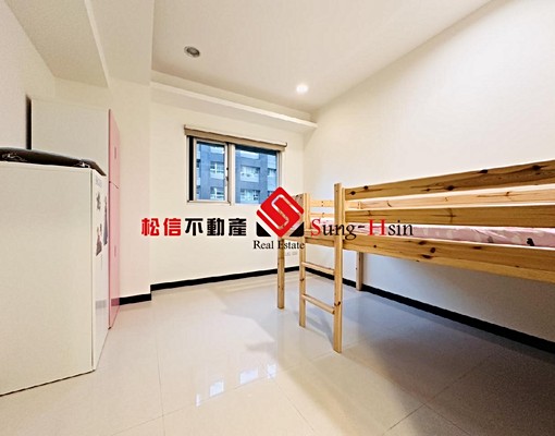 南港軟體園區★高樓大三房有車位★LALAPORT★環境機能佳 - Image 7