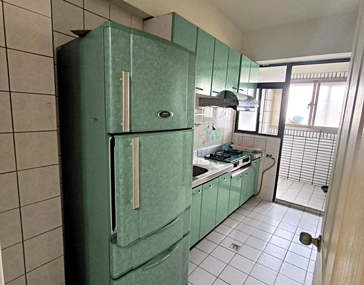 🉑租補🉑寵物🔥潭子超俗電梯大三房平車 - Image 5