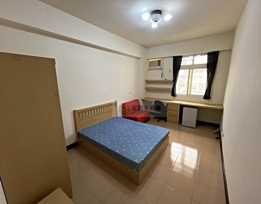 實PO|金山街後段採光對外窗室內機車位電梯套房 - Image 2