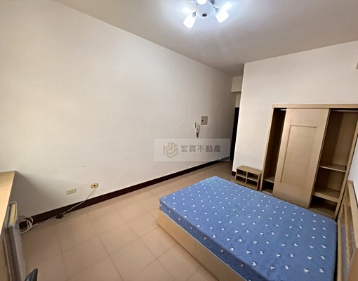 實PO|金山街後段採光對外窗室內機車位電梯套房 - Image 5