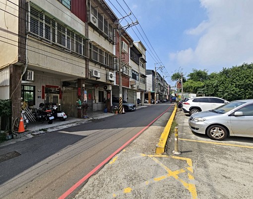 中科~東海商圈~整棟5套房~出租 - Image 1