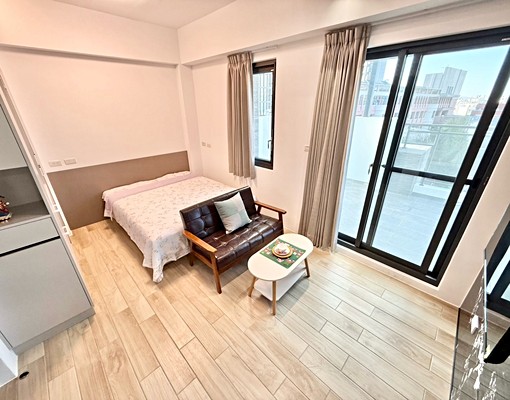 北屯精選💖全新完工💖系統裝潢💖超大露台💖 - Image 2