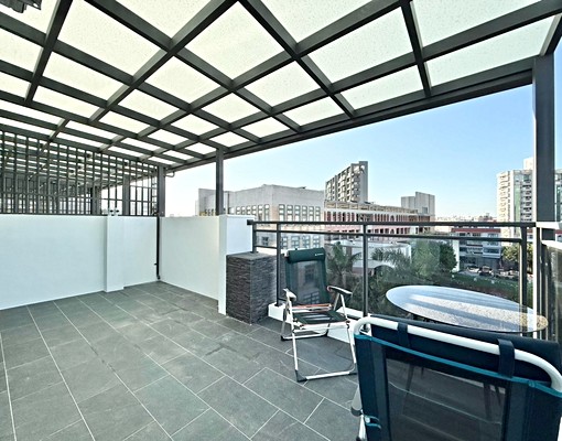 北屯精選💖全新完工💖系統裝潢💖超大露台💖 - Image 9