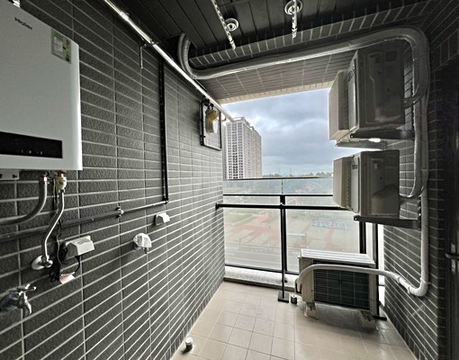 🎉樓下7-11超方便✨全新全配3房平車🔥拎包入住 - Image 7