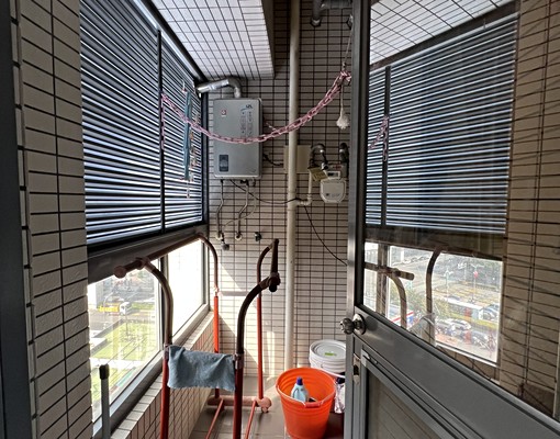 近捷運好宅🏠採光視野佳🔅飯店式管理🤗 - Image 10