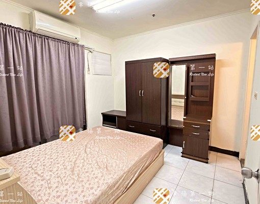 南區信義南街南區三房可租補有汽車位(另租)寵物面議出租 - Image 5