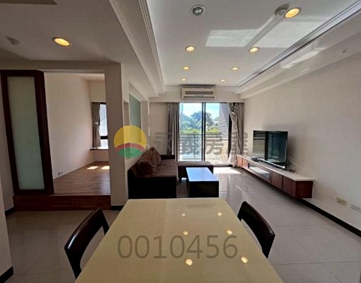 淡海新市鎮新橫濱三房平車可小寵可租補 - Image 1