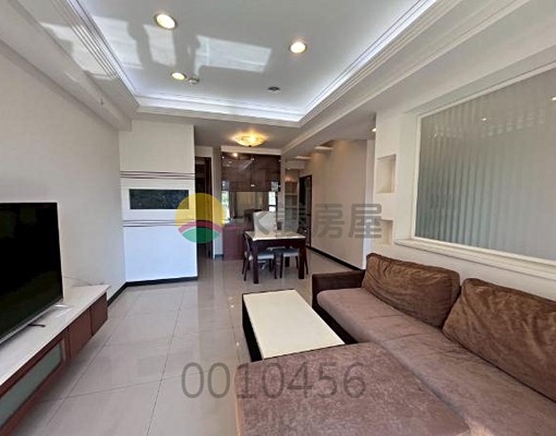 淡海新市鎮新橫濱三房平車可小寵可租補 - Image 4