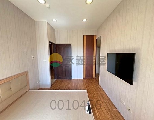 淡海新市鎮新橫濱三房平車可小寵可租補 - Image 6