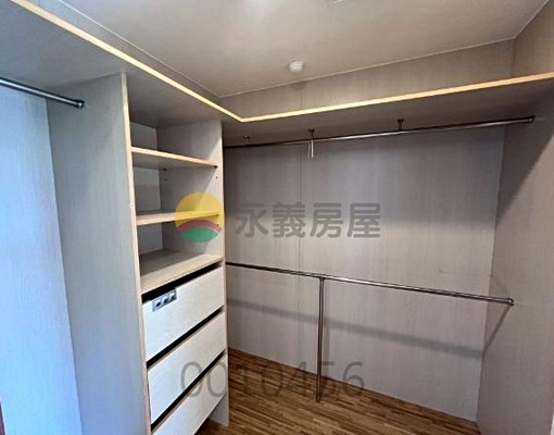 淡海新市鎮新橫濱三房平車可小寵可租補 - Image 8