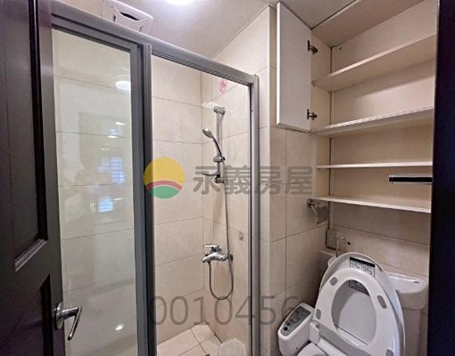 淡海新市鎮新橫濱三房平車可小寵可租補 - Image 9