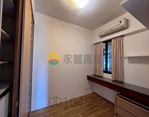 淡海新市鎮新橫濱三房平車可小寵可租補 - Image 10